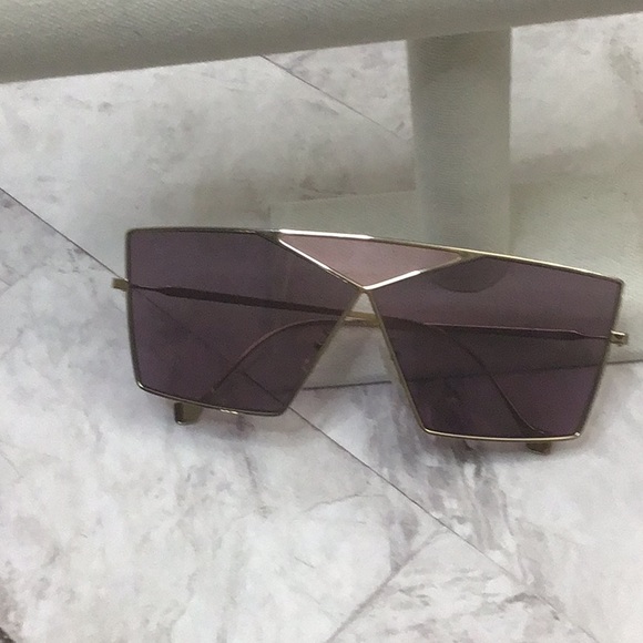 LOEWE Authentic Puzzle Sunglasses, Luxury Sunglasses - Picture 1 of 5